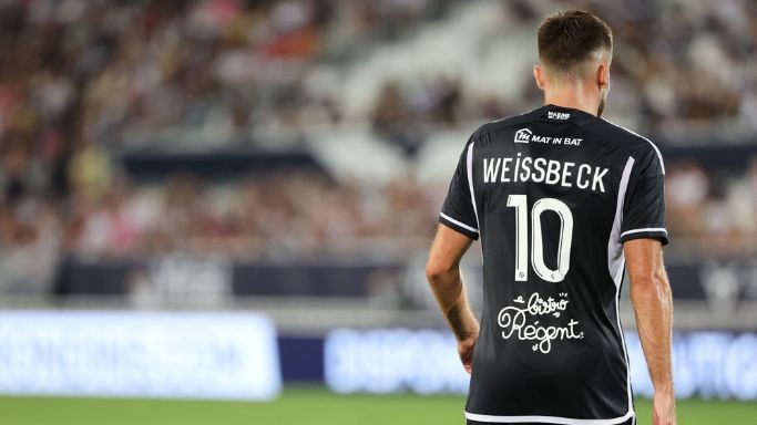 Mercato : Gaëtan Weissbeck va signer à... Chypre