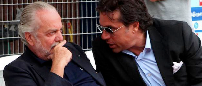 Mercato : De Laurentiis éteint la piste Sabaly à Naples