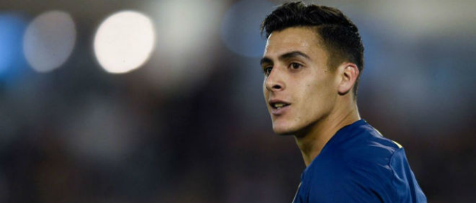 Mercato : Cristian Pavon annoncé aux LA Galaxy