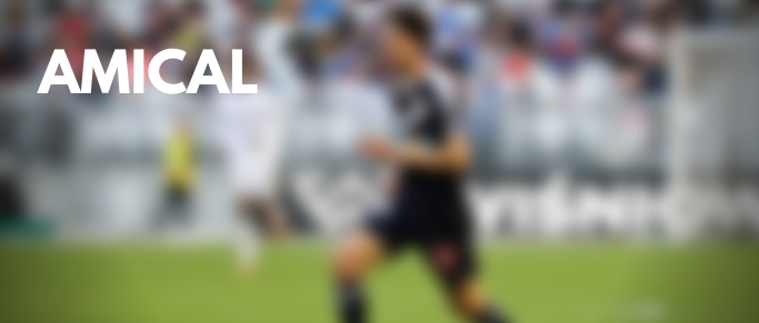 Amical : Bordeaux – Clermont diffusé en clair