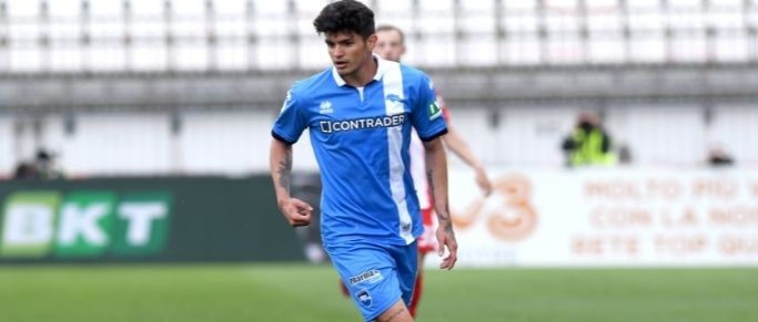 Mercato : Raoul Bellanova de retour chez les Girondins 