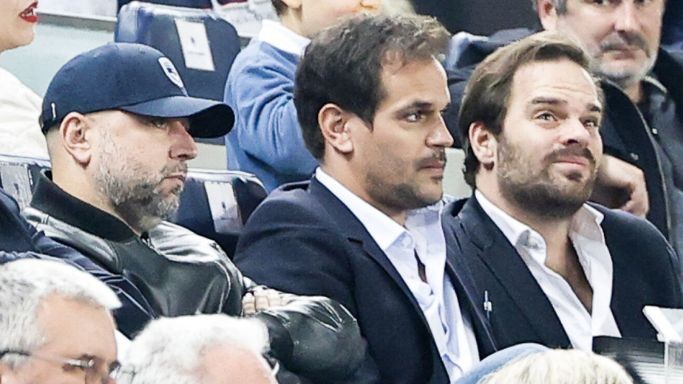 Tableau des transferts du mercato d'été 2023 des Girondins