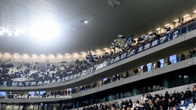Saumur-Bordeaux : décision mercredi pour le déplacement des supporters des Girondins