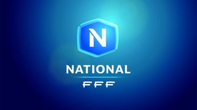 National 1 et National 2 : La liste provisoire des clubs repêchés pour la montée