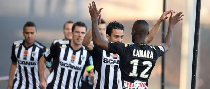 Bordeaux-Angers : le 11 de départ du SCO