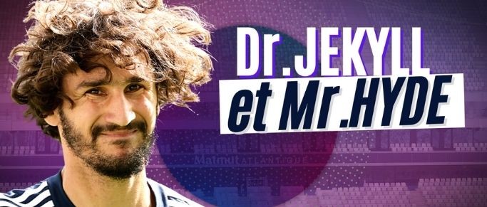 Le Grand Angle : Yacine Adli, Sisca Folkertsma et Bordeaux-PSG