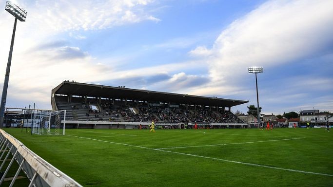 Foot Gironde : l'énorme dette du FC Libourne