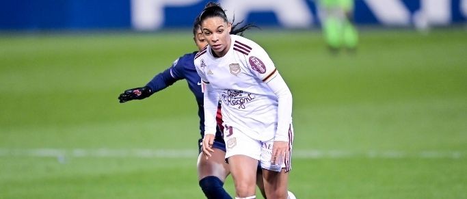 Ex-Girondins : Estelle Cascarino rejoint West Ham pour un défi majeur en Angleterre