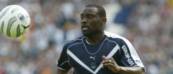 Jean-Claude Darcheville rejoint le mouvement #NousLesGirondins