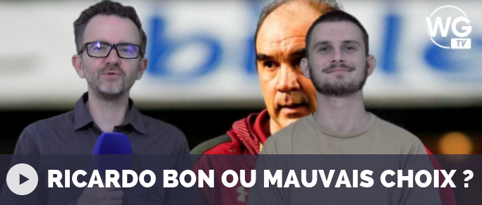 Ricardo entraîneur des Girondins : pour ou contre ?