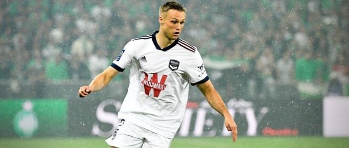 Mercato : un intérêt outre Atlantique pour Stian Gregersen ?