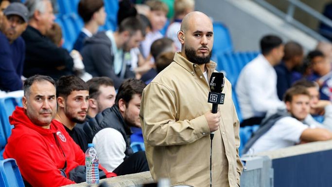 Girondins. Walid Acherchour : "Il va falloir beaucoup de semaines, mois et années pour revenir au premier plan"