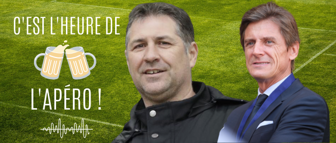 [Replay] Rachat des Girondins, Bruno Fievet à l'affût