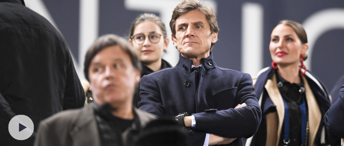C'est quoi le plan à 5 ans des Girondins ?