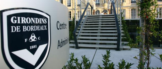 Qu'attend la direction des Girondins de Bordeaux pour s'exprimer ? 