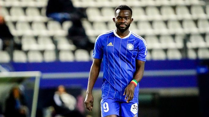 Mercato : les Girondins officialisent Djibril Bangoura, leur deuxième recrue de la journée