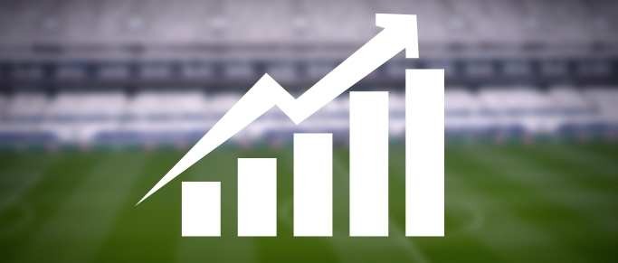 Le coin des chiffres et des stats : Les Girondins de Bordeaux ont-ils encore une chance ?