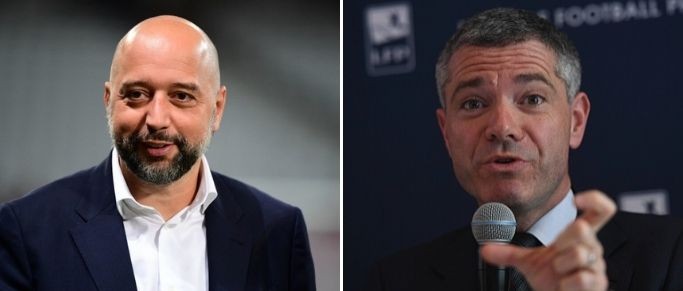 DNCG : entretien téléphonique entre Jean-Marc Mickeler et Gérard Lopez