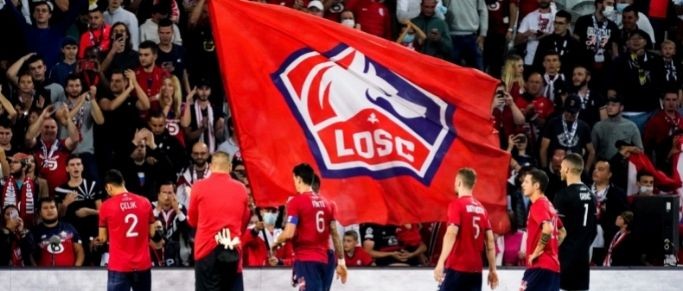 Lille-Bordeaux : le LOSC récupère deux joueurs importants