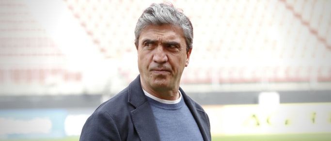 David Guion (ESTAC) : "On sait que notre potentiel est important"