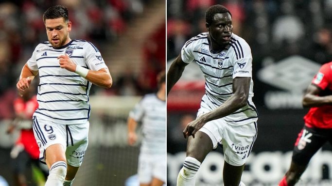 Bordeaux avant dernière attaque de Ligue 2 : le tourment des Girondins