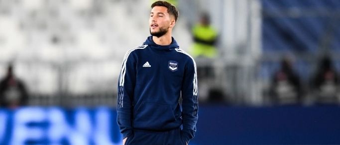 Tom Lacoux : "Je suis content pour Mangas, c'est quelqu'un de très travailleur"