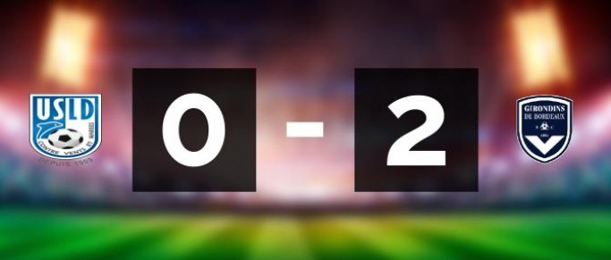 Revivez : Dunkerque-Bordeaux