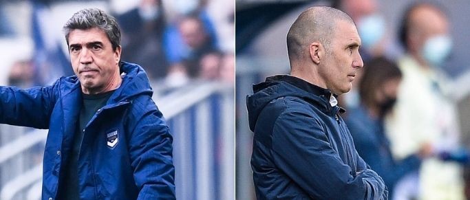Mercato : David Guion non conservé, Laurent Batlles attentif à Bordeaux ?