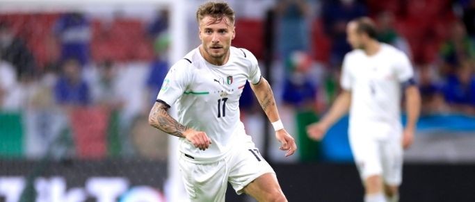 Italie-Angleterrre : les trois cotes du match
