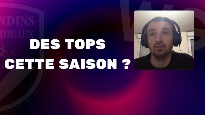 Jonathan d'Agostino : "C'est impossible de sortir un top, je suis tellement déçu"