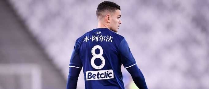 Mercato : Hatem Ben Arfa va s’engager aujourd'hui avec le LOSC