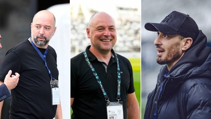 Girondins : "Ils sont où le président, le directeur sportif et le coordinateur sportif ?"