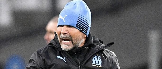 Jorge Sampaoli : "Je suis heureux pour le club, la ville et le président"
