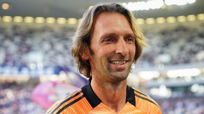 Frédéric Roux (Ex-Girondins) : "Si on fait appel à moi, je serai le plus heureux"