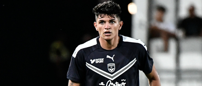 Pescara officialise l'arrivée de Raoul Bellanova