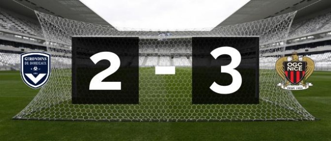 Revivez : Bordeaux-Nice