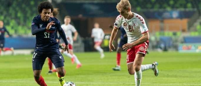 Mercato : Jules Koundé sur les tablettes des Spurs