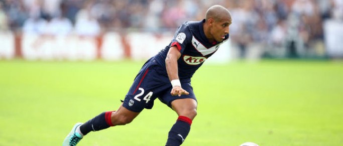 Mercato : L'ancien joueur des Girondins, Wahbi Khazri sur le marché