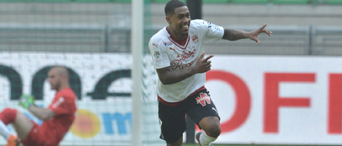 Supérieurs, sans conteste [joueur par joueur Saint-Etienne-Bordeaux]