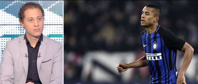 Dominique Baillif : "Le transfert de Dalbert pourrait approcher les 10M€"