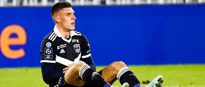 Découvrez ce que David Guion a à dire sur les cas Bakwa et Ignatenko chez les Girondins !