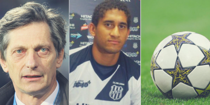 Mercato : Un attaquant et conserver Pablo ?