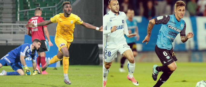 Mercato : Un prêt pour Mancini, une prolongation pour Boupendza