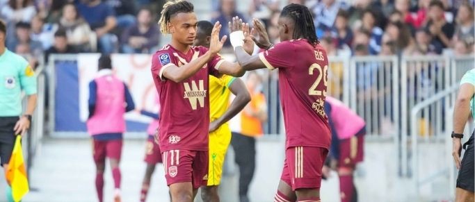Mercato : Gérard Lopez dévoile la liste des offres de transfert de ses joueurs