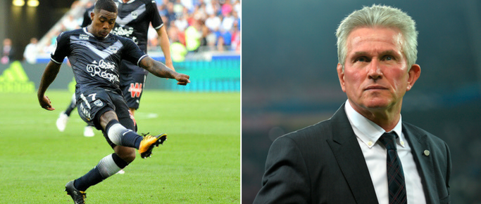 Mercato : Et si le Bayern Munich n'était plus séduit par Malcom ?