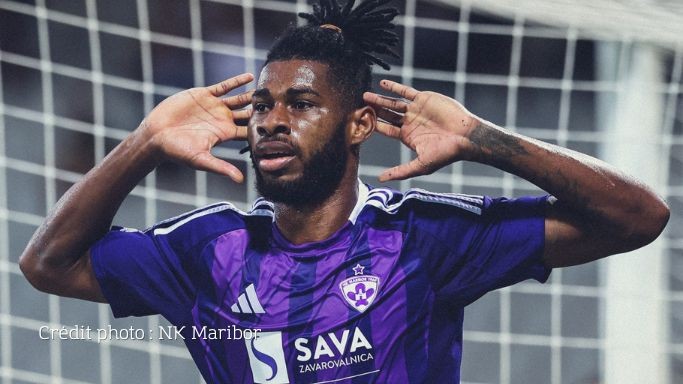 Girondins. Enzo Hesry : “Je reste assez réservé sur Étienne Beugre”
