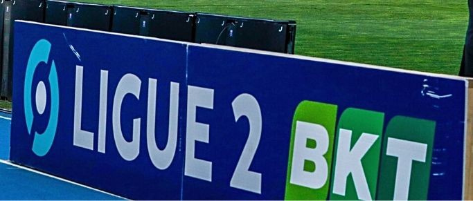 Un Auxerrois et un Guingampais dans les tops joueurs de D2 en Europe
