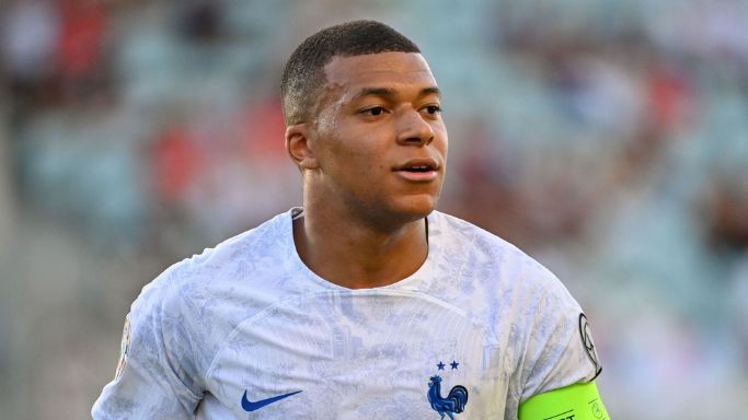 Le meilleur joueur de foot français 2024 : Des votes surprises