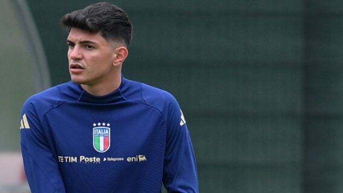 Mercato : Raul Bellanova (Ex-Girondins) convoité par un grand d'Italie