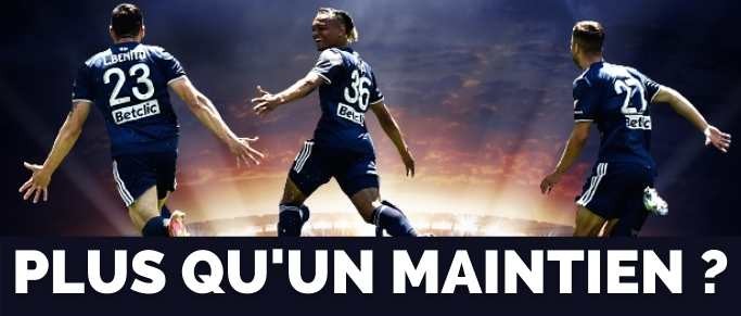 Le programme du Talk : plus qu'un maintien, infos rachat des Girondins